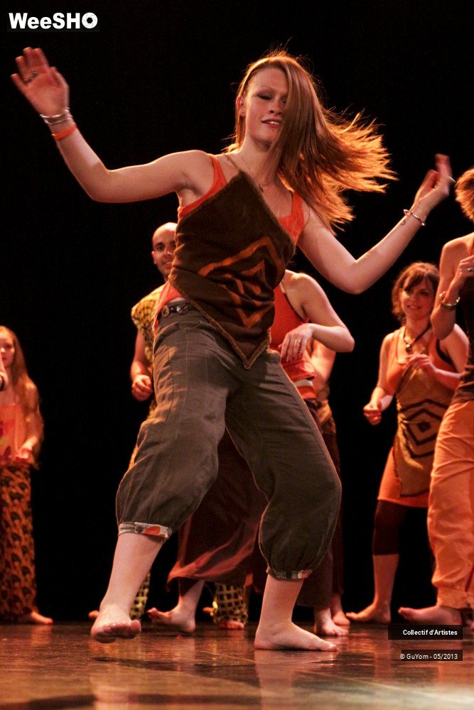 32/50 photos du spectacle Korzeam Final J2