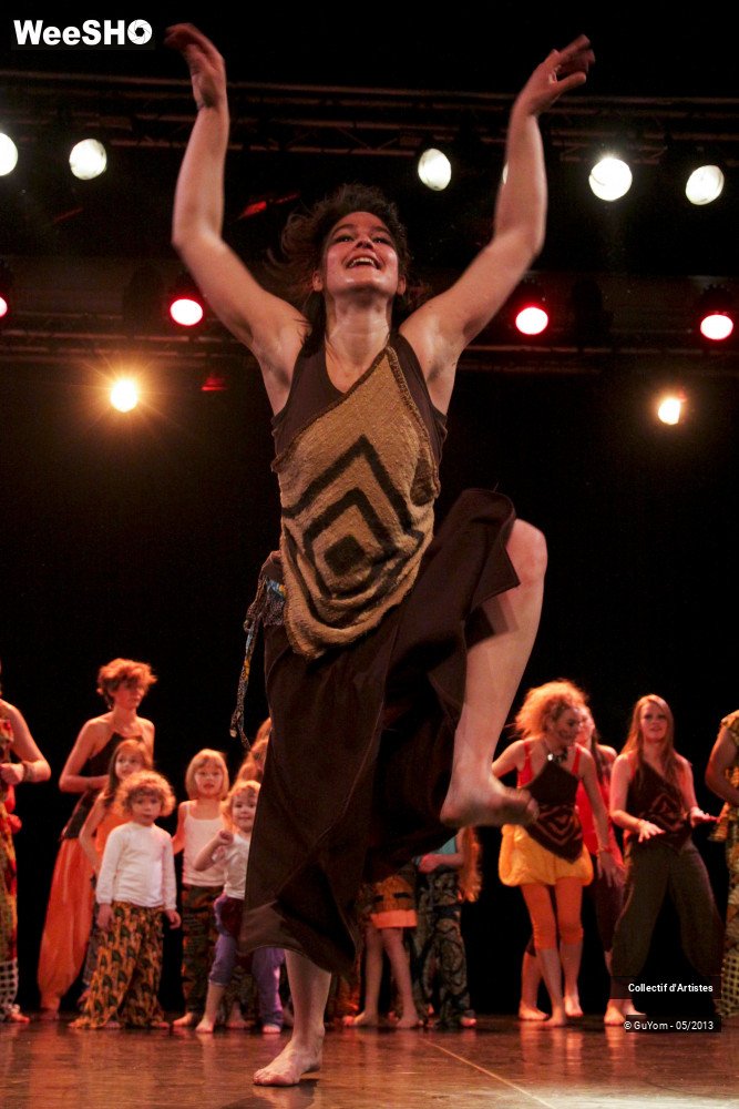 33/50 photos du spectacle Korzeam Final J2