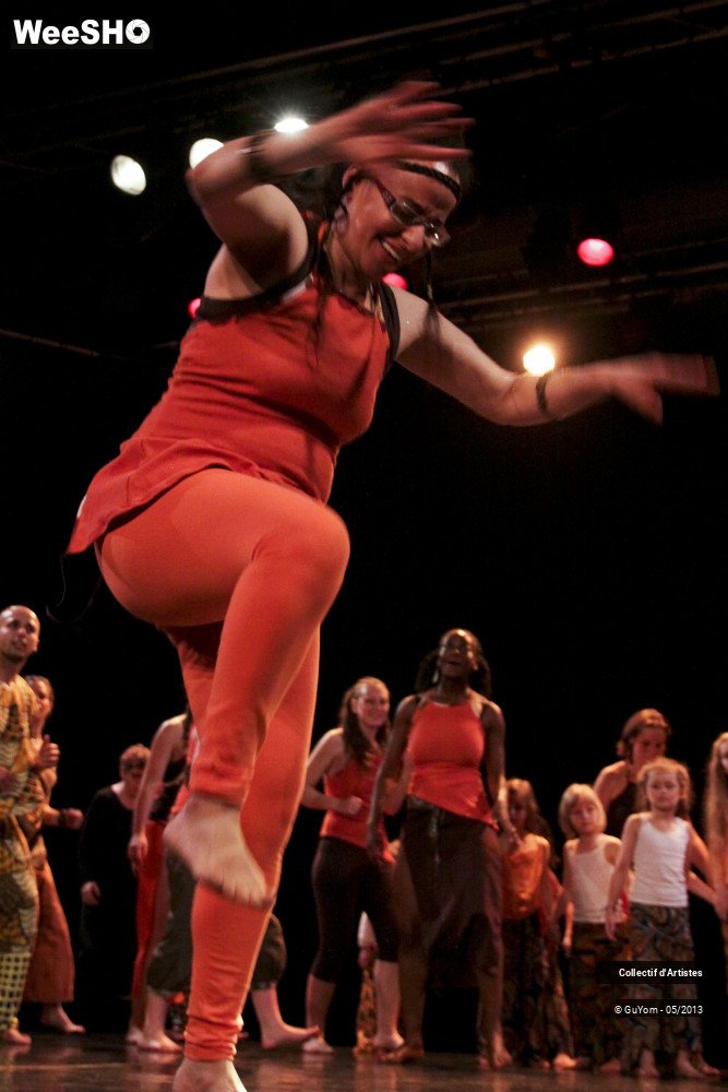 34/50 photos du spectacle Korzeam Final J2