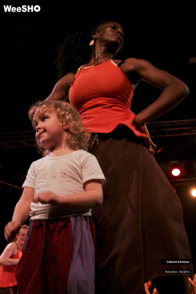 35/50 photos du spectacle Korzeam Final J2