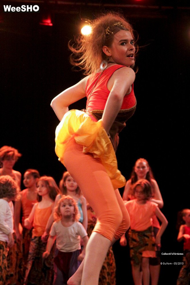 37/50 photos du spectacle Korzeam Final J2