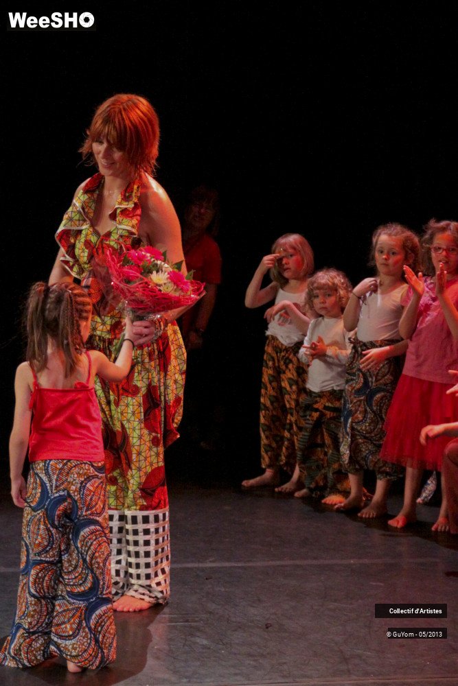 38/50 photos du spectacle Korzeam Final J2