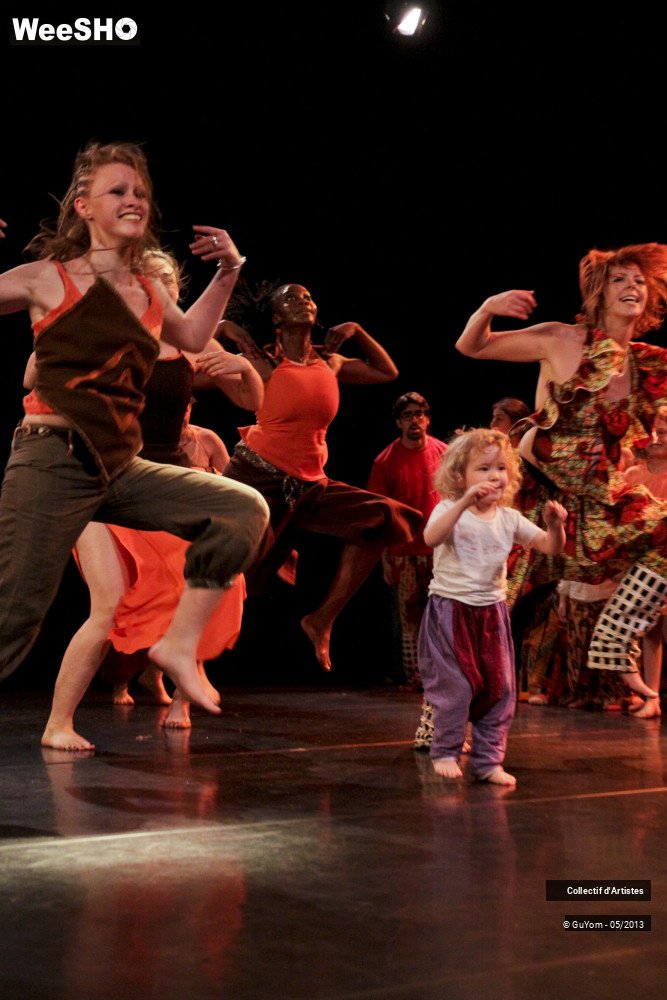 40/50 photos du spectacle Korzeam Final J2