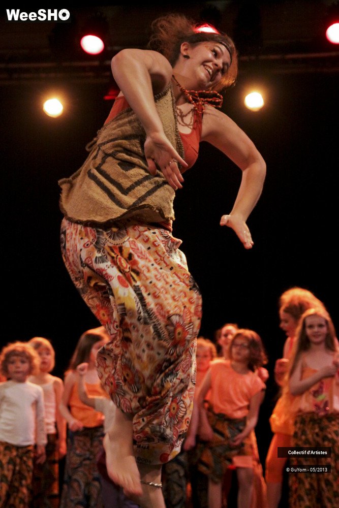 41/50 photos du spectacle Korzeam Final J2