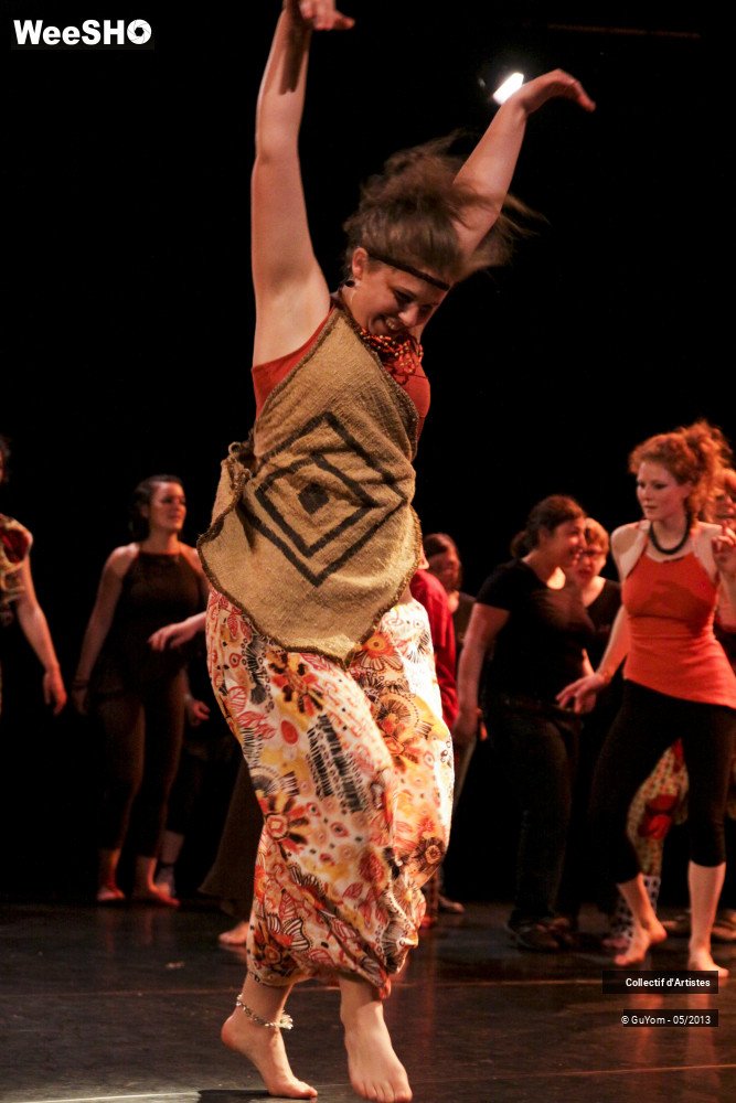 42/50 photos du spectacle Korzeam Final J2