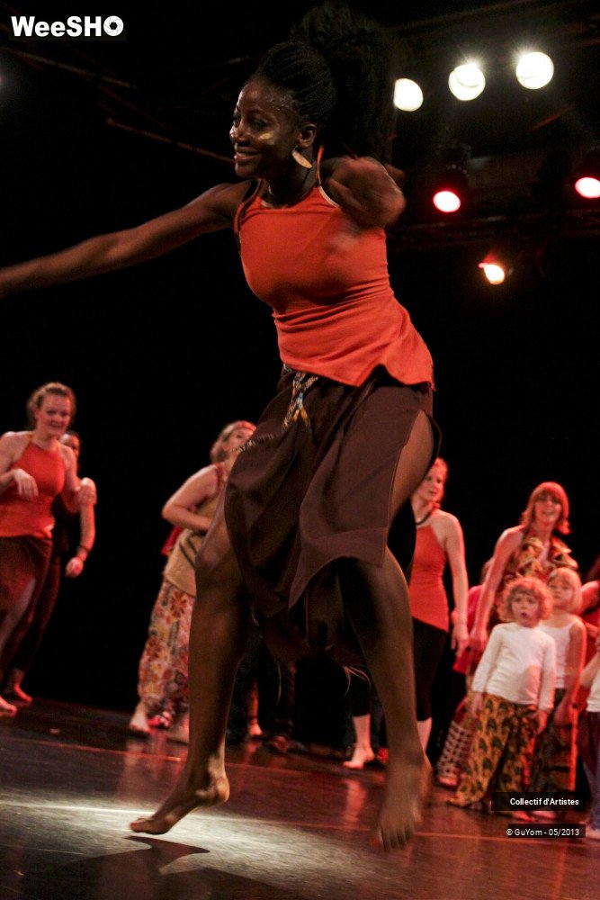 43/50 photos du spectacle Korzeam Final J2