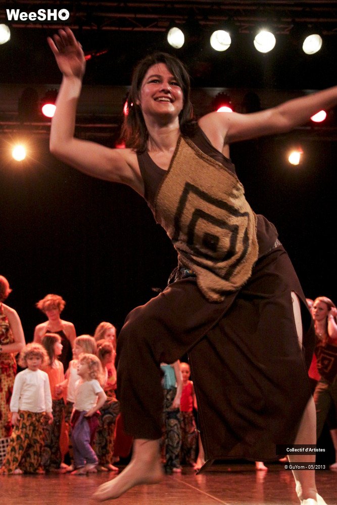 49/50 photos du spectacle Korzeam Final J2