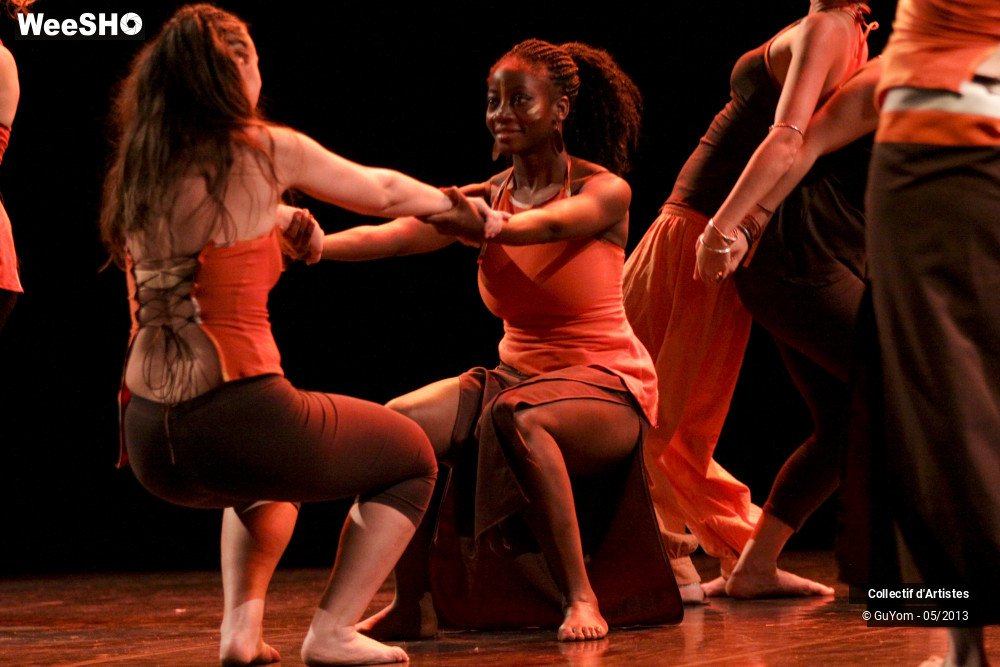 2/50 photos du spectacle Korzeam Adultes J2