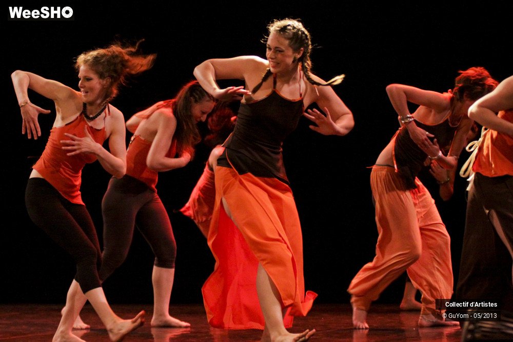 5/50 photos du spectacle Korzeam Adultes J2
