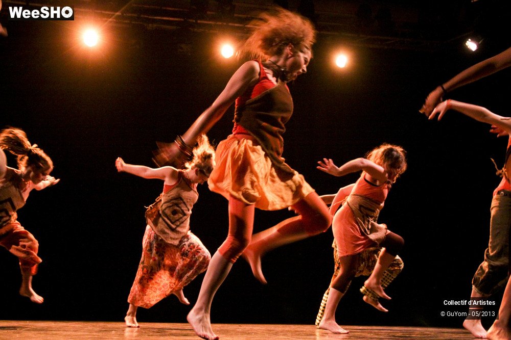 7/50 photos du spectacle Korzeam Adultes J2