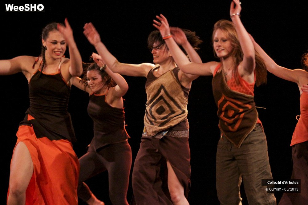 8/50 photos du spectacle Korzeam Adultes J2