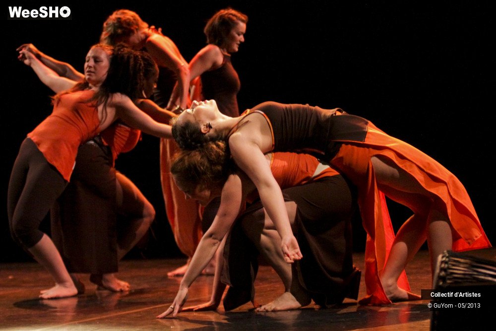 13/50 photos du spectacle Korzeam Adultes J2