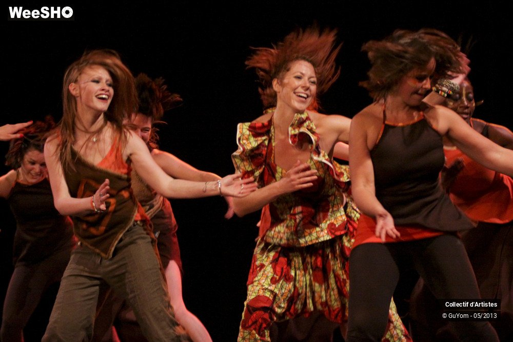 14/50 photos du spectacle Korzeam Adultes J2