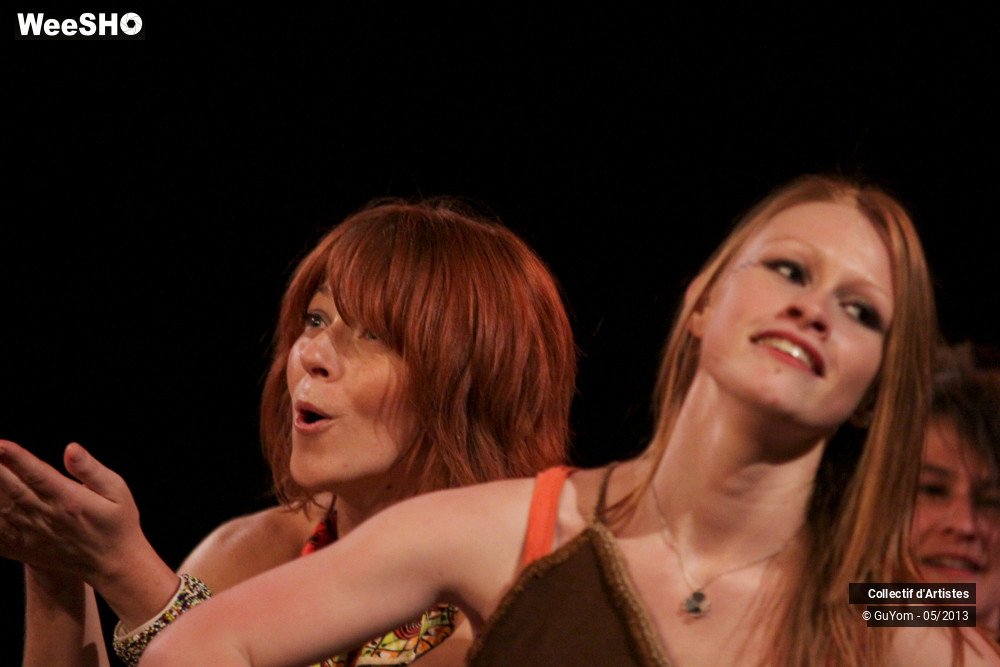 15/50 photos du spectacle Korzeam Adultes J2