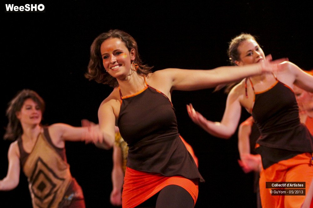 19/50 photos du spectacle Korzeam Adultes J2