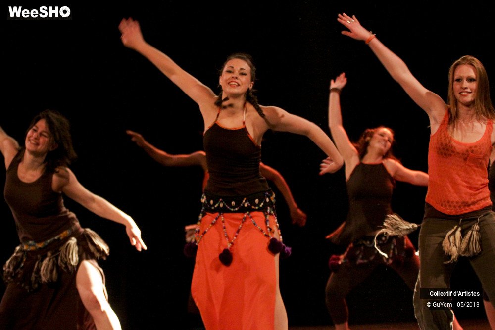 22/50 photos du spectacle Korzeam Adultes J2