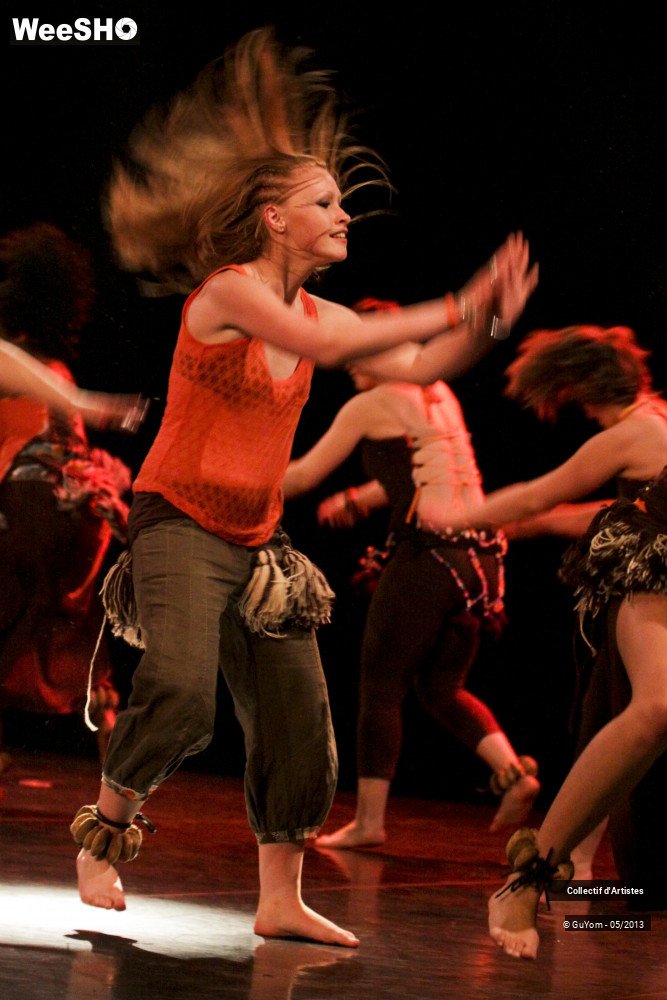 26/50 photos du spectacle Korzeam Adultes J2