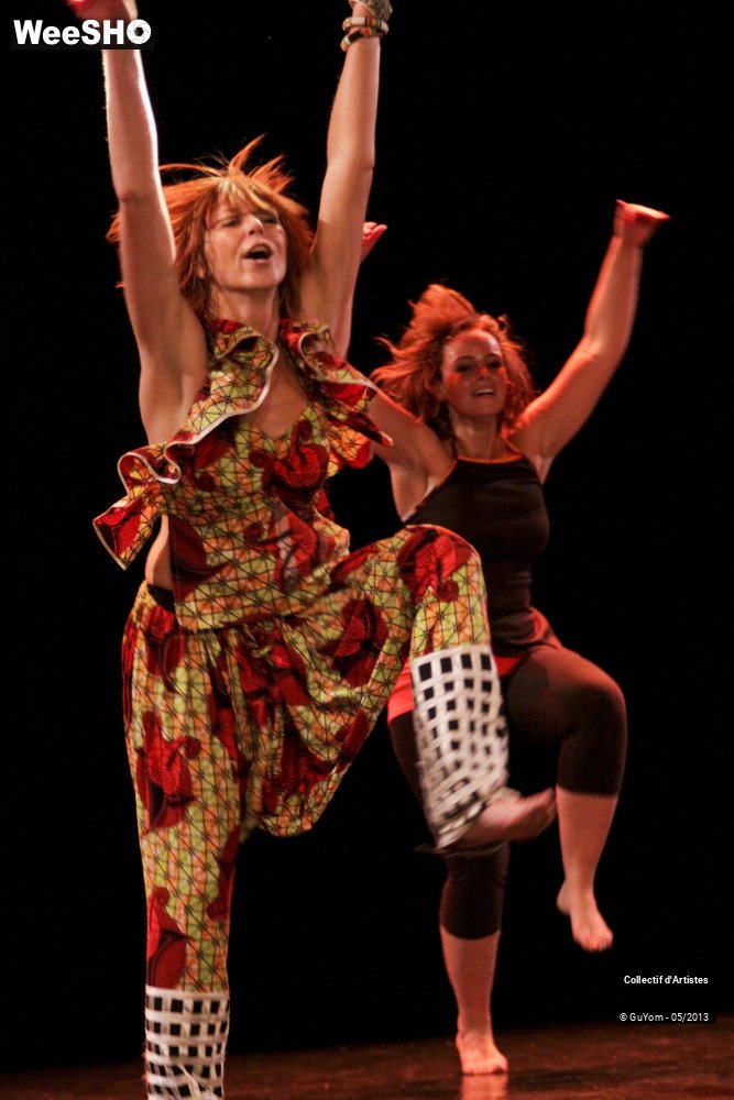 28/50 photos du spectacle Korzeam Adultes J2