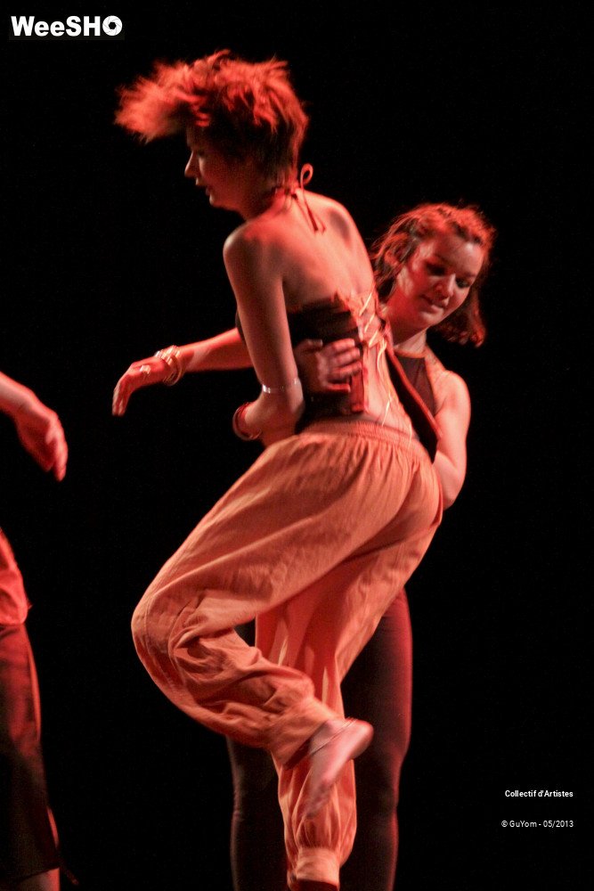 30/50 photos du spectacle Korzeam Adultes J2