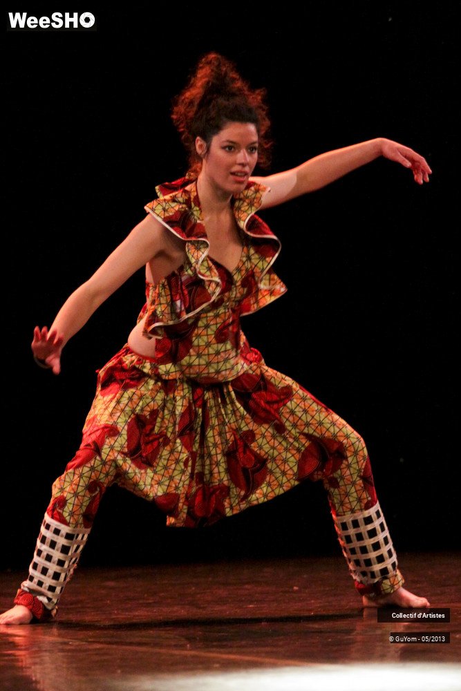 31/50 photos du spectacle Korzeam Adultes J2
