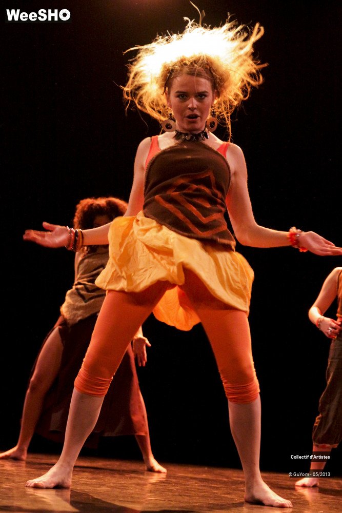 32/50 photos du spectacle Korzeam Adultes J2