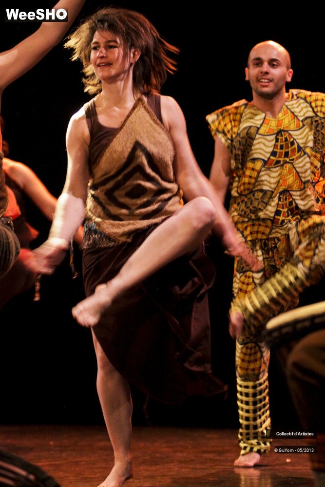 33/50 photos du spectacle Korzeam Adultes J2