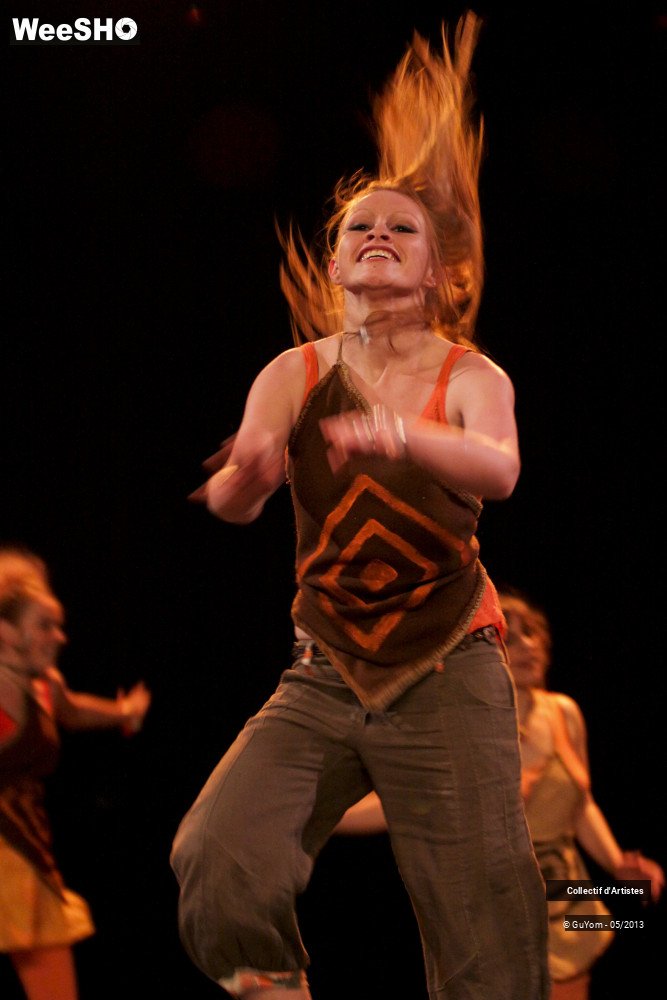 34/50 photos du spectacle Korzeam Adultes J2