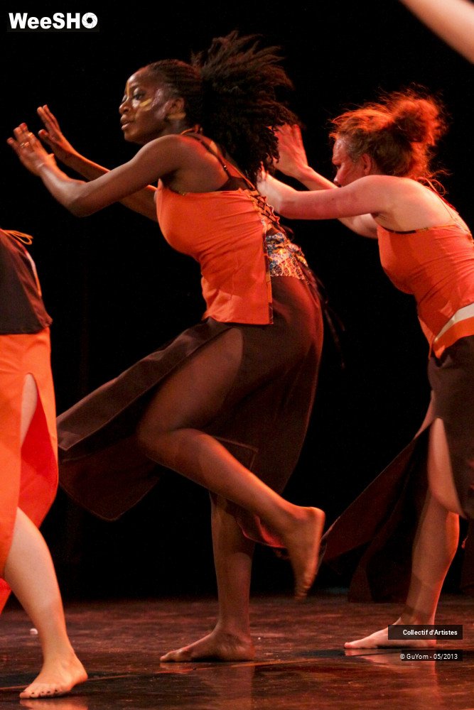 35/50 photos du spectacle Korzeam Adultes J2