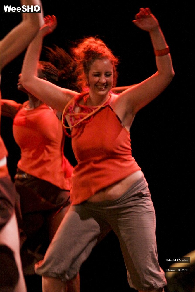 38/50 photos du spectacle Korzeam Adultes J2