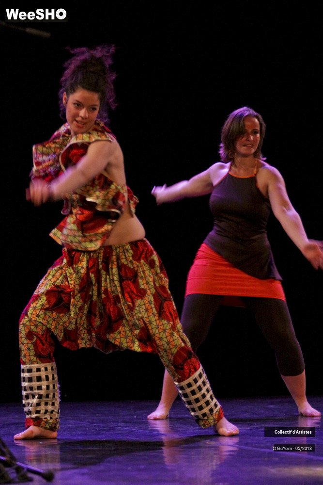42/50 photos du spectacle Korzeam Adultes J2