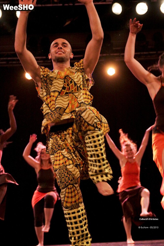 43/50 photos du spectacle Korzeam Adultes J2