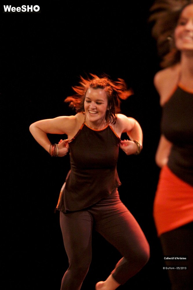 45/50 photos du spectacle Korzeam Adultes J2
