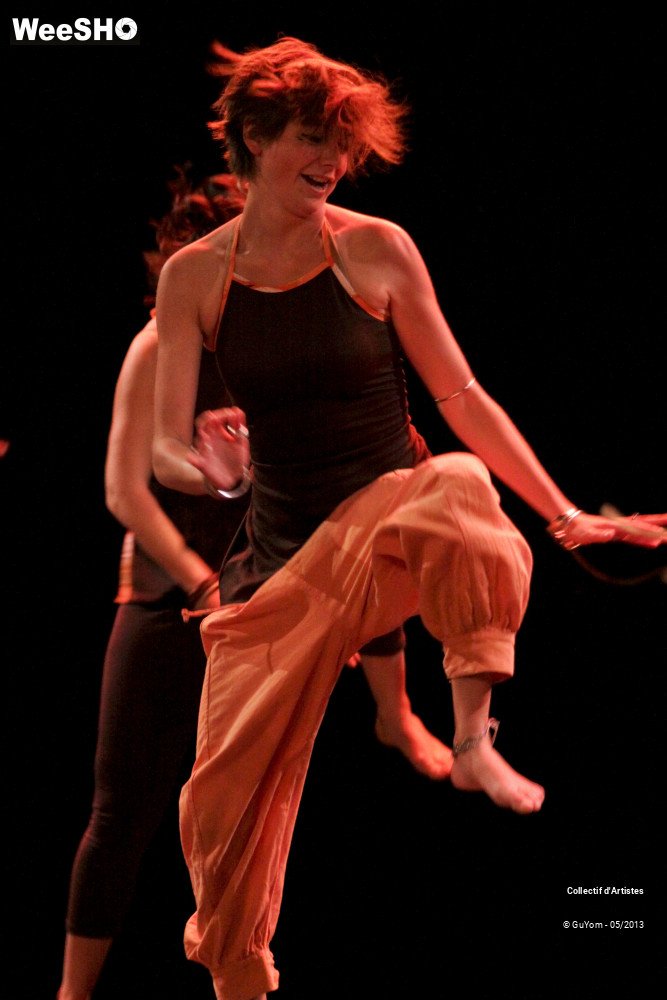 46/50 photos du spectacle Korzeam Adultes J2
