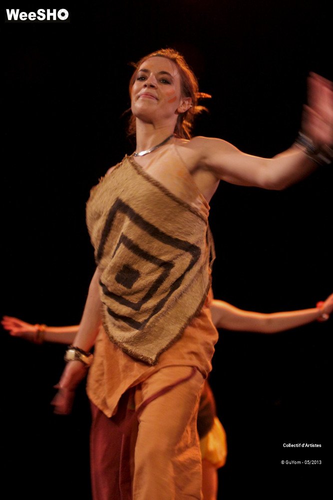 48/50 photos du spectacle Korzeam Adultes J2