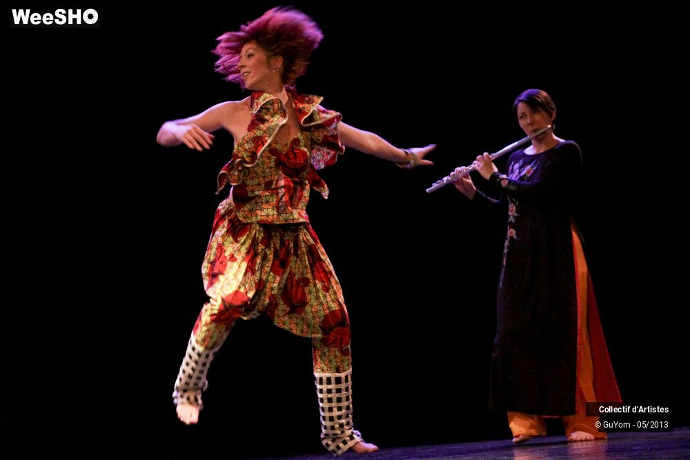 50/50 photos du spectacle Korzeam Adultes J2