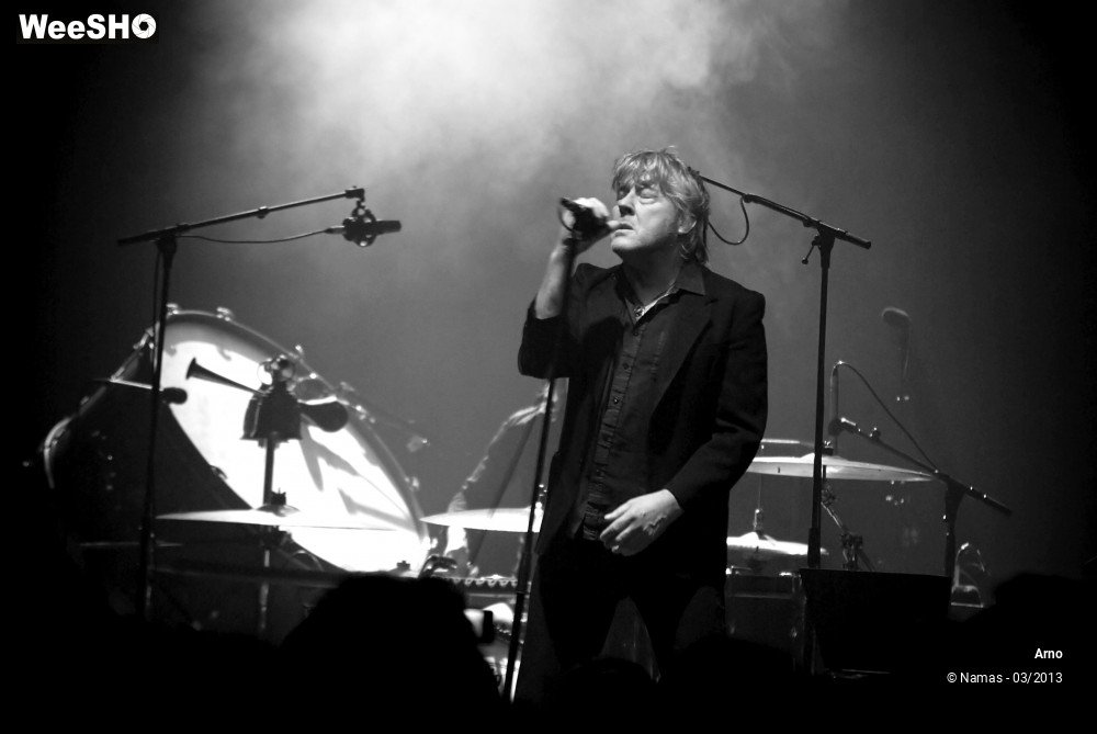 4/34 photos du spectacle Arno