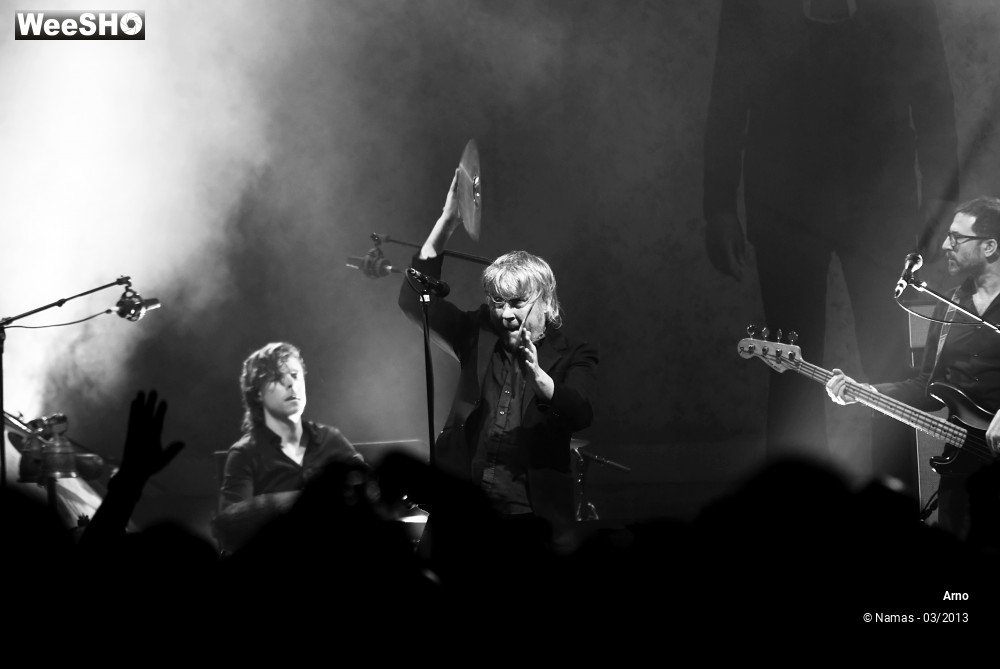 5/34 photos du spectacle Arno