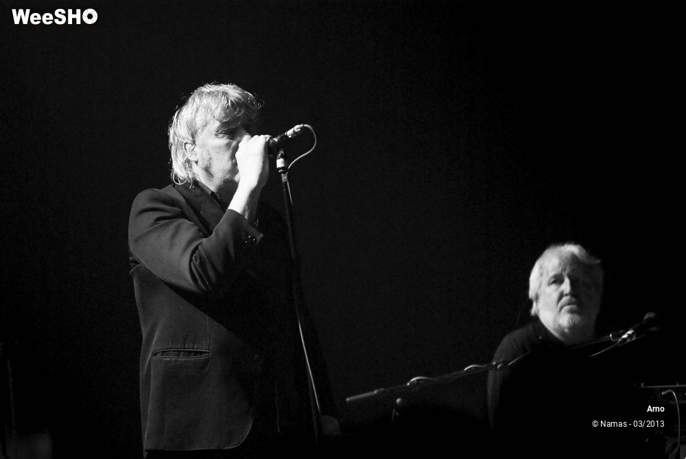7/34 photos du spectacle Arno