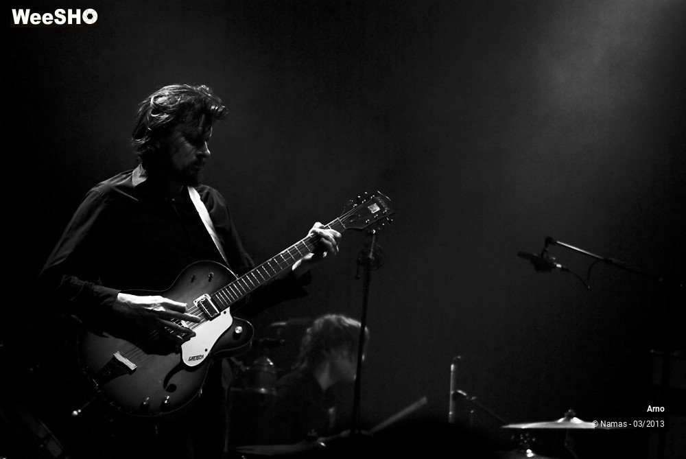 8/34 photos du spectacle Arno
