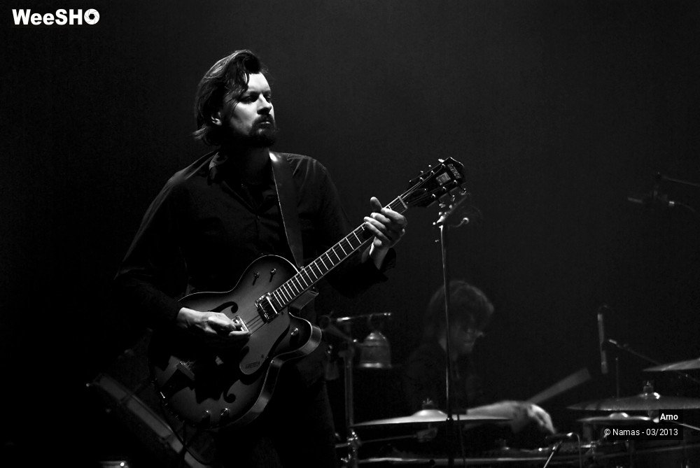 10/34 photos du spectacle Arno