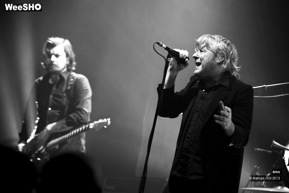 15/34 photos du spectacle Arno