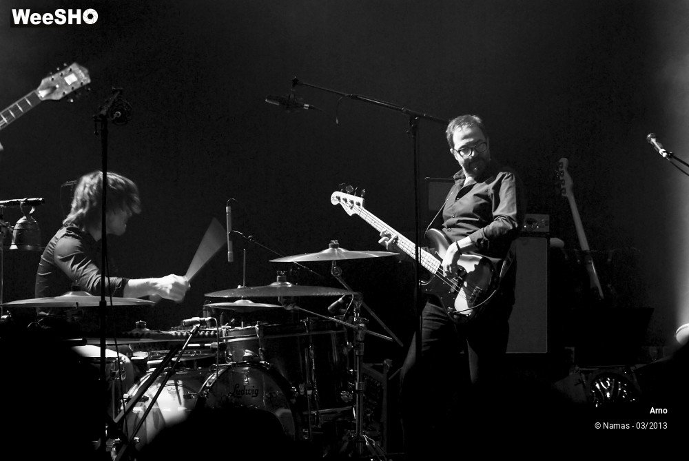 18/34 photos du spectacle Arno