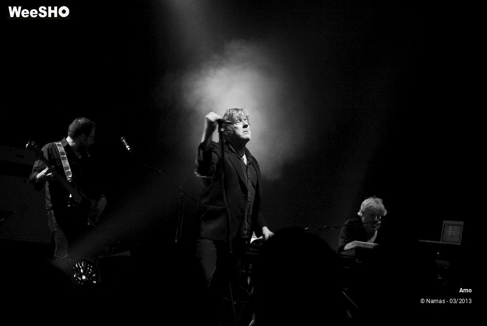 20/34 photos du spectacle Arno