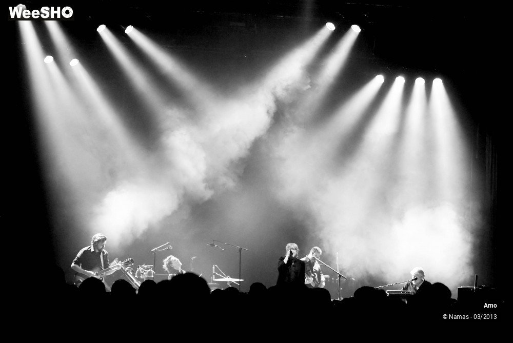 23/34 photos du spectacle Arno