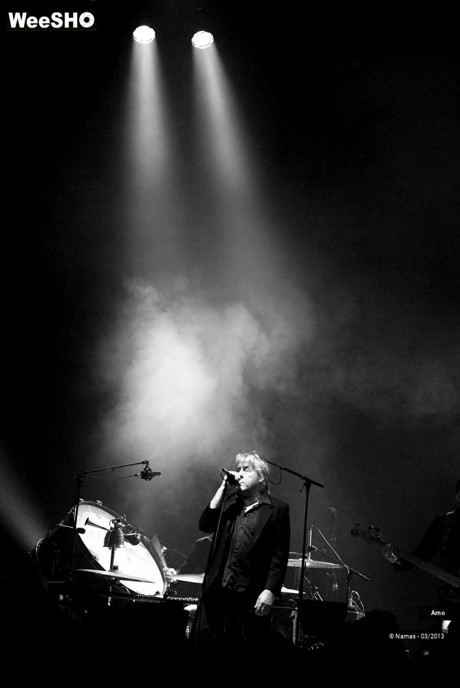 29/34 photos du spectacle Arno
