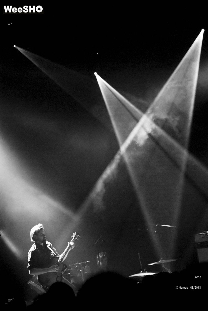 30/34 photos du spectacle Arno