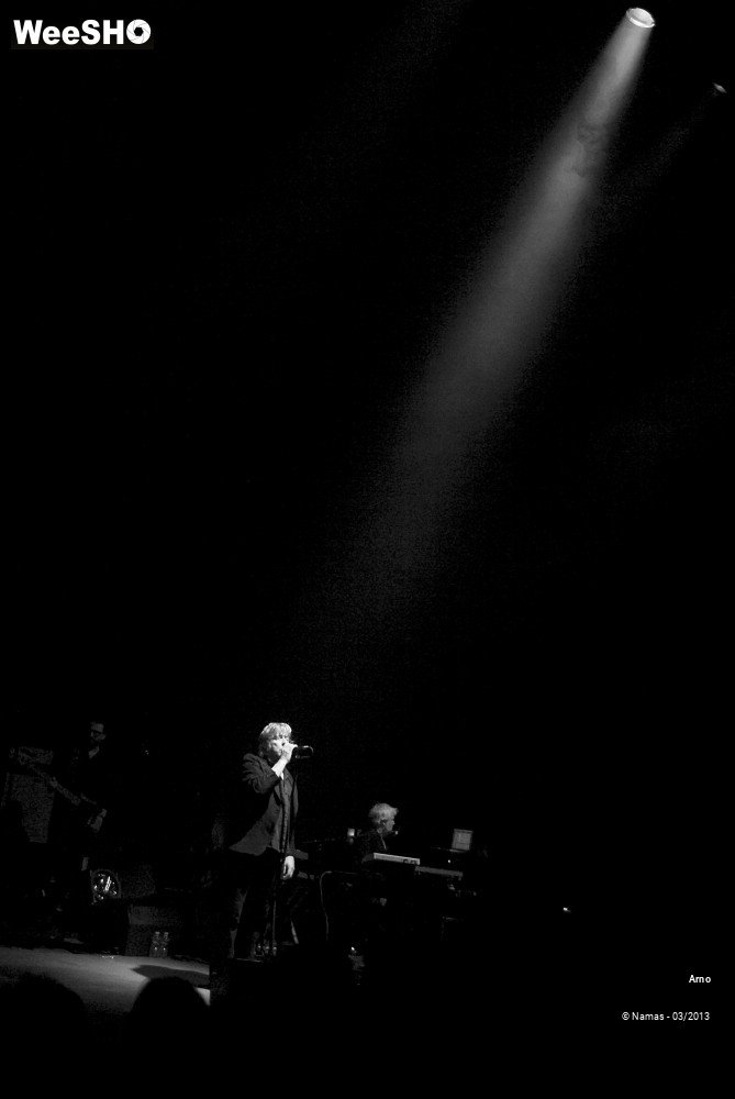 33/34 photos du spectacle Arno