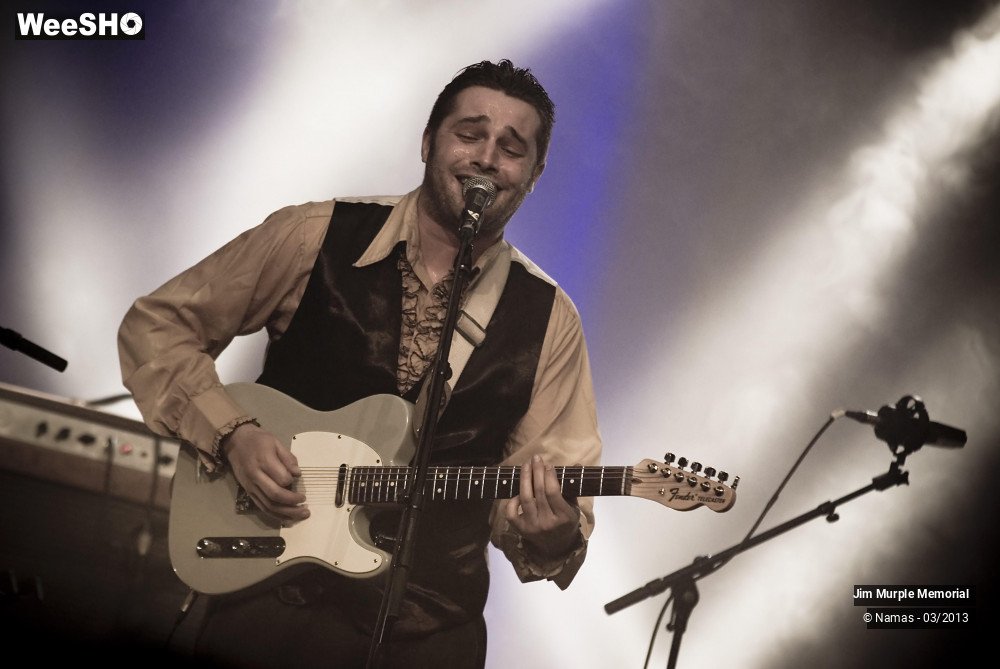 8/36 photos du spectacle Jim Murple Memorial