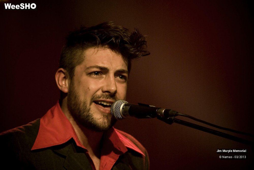 13/36 photos du spectacle Jim Murple Memorial