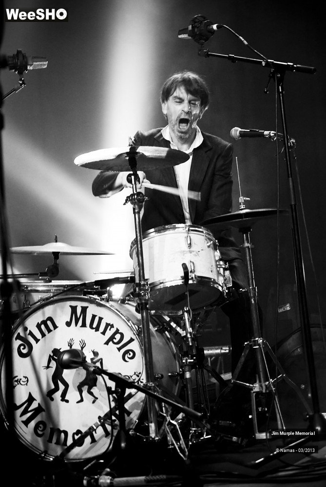 17/36 photos du spectacle Jim Murple Memorial